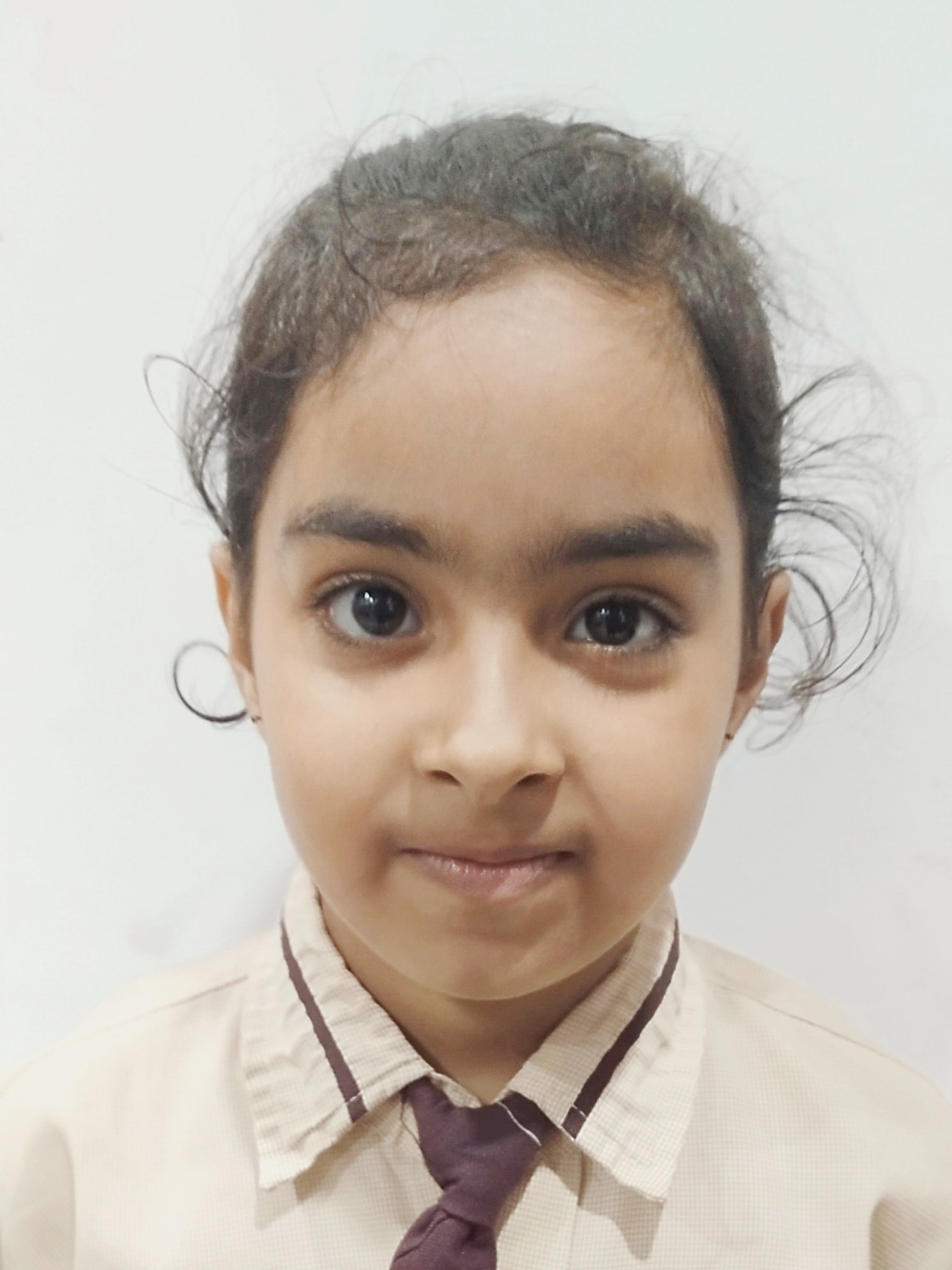 PRIYANSHI